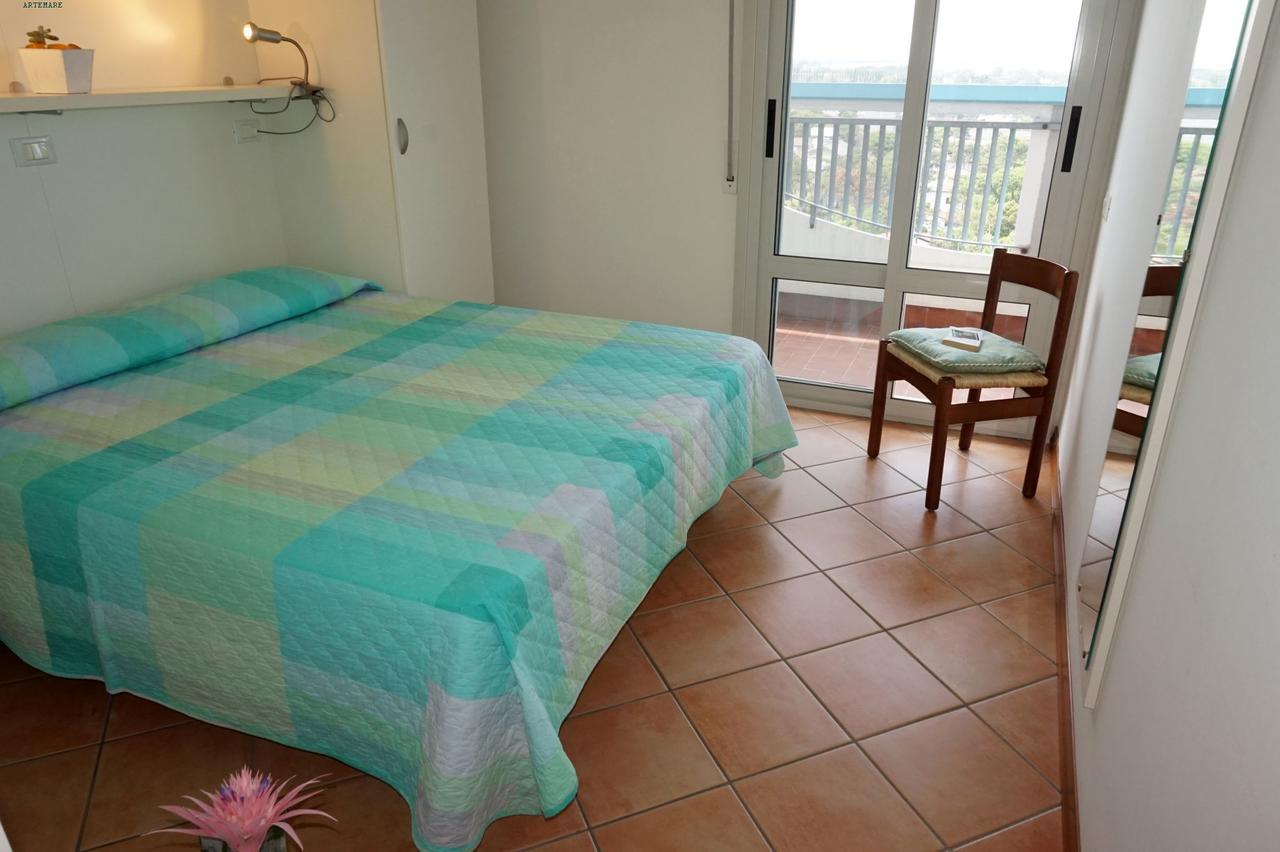 Apartament Colorado Lignano Lignano Sabbiadoro Zewnętrze zdjęcie