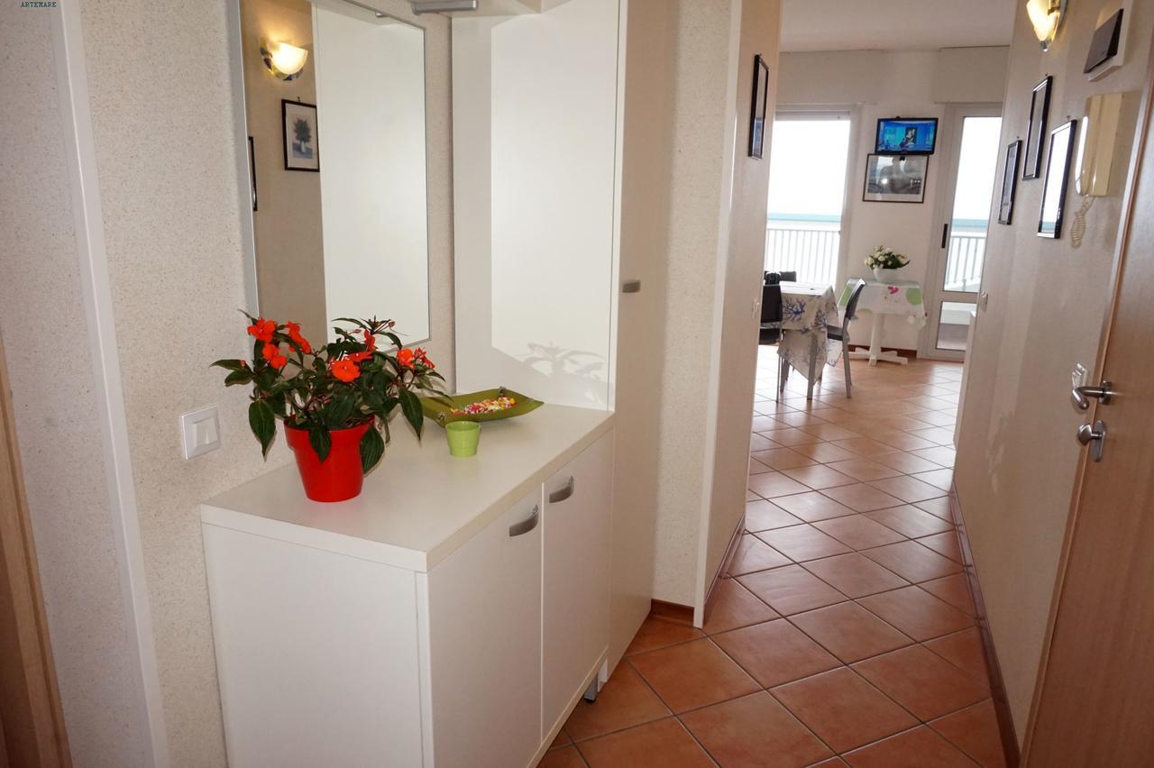 Apartament Colorado Lignano Lignano Sabbiadoro Zewnętrze zdjęcie